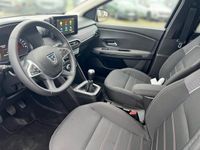 gebraucht Dacia Jogger Extreme+ 7-Sitzer Klimaauto Navi TCe 110 81 kW ...
