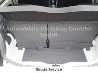 Gebraucht Skoda Citigo-e IV Style 61 kW (83 PS) 2020 Weiß Kleinwagen