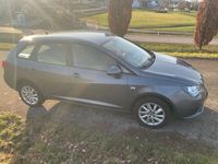 gebraucht Seat Ibiza ST Style Navi Klimaautomatic AHK