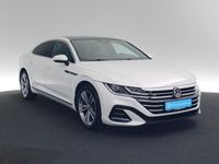 gebraucht VW Arteon R-Line