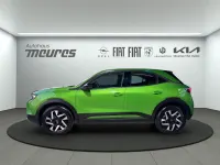 Gebraucht Opel Mokka Elegance 101 PS (74 kW) 2024 Grün SUV
