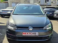 Gebraucht VW Golf VII Join 116 PS (85 kW) 2018 Silber Kombi
