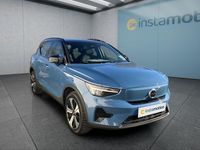 Gebraucht Volvo XC40 175 kW (238 PS) 2022 SUV