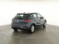 Gebraucht Seat Ibiza Reference 2025 Magnetic grau metallic