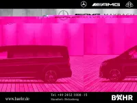 Gebraucht Mercedes V300 AMG 237 PS (174 kW) 2025 Obsidianschwarz Van / Kleinbus
