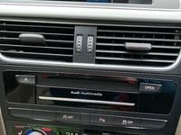 Gebraucht Audi A4 S-Line 224 PS (164 kW) 2015 Grau Kombi