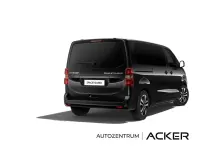 Neu Citroën Spacetourer 180 PS (132 kW) 2026 Grau Van / Kleinbus