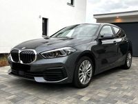 gebraucht BMW 118 118 i Aut.