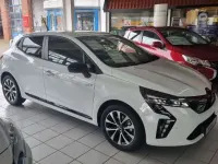 Neu Mitsubishi Colt Plus 143 PS (105 kW) 2025 Antarktisweiß Kleinwagen