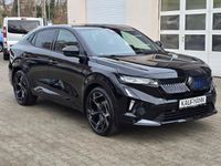 Neu Renault Rafale 300 PS (220 kW) 2026 Schwarz SUV