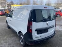 gebraucht Renault Express Blue dCi 75 Extra