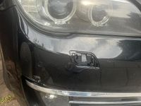 Gebraucht BMW 730L 258 PS (189 kW) 2013 Schwarz Limousine