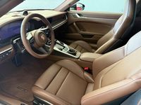 Neu Porsche 911 Carrera 480 PS (353 kW) 2025 Schwarz Coupé