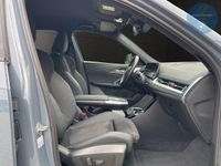 Gebraucht BMW X1 M Sport 150 PS (110 kW) 2023 Grau SUV