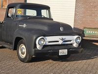 Gebraucht Ford V8 1956 Pickup