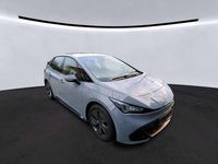 Second-hand Cupra Born 150 kW (204 CP) 2023 Gri Hatchback