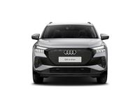 Gebraucht Audi Q4 e-tron Ambiente 210 kW (286 PS) 2025 Florettsilber metallic SUV