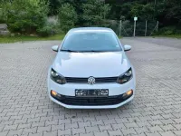 Gebraucht VW Polo 90 PS (66 kW) 2017 Limousine