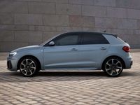 gebraucht Audi A1 Sportback S-Line 35 TFSI S-tronic / Navi, LED