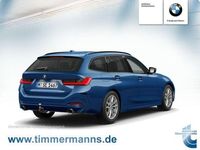 Gebraucht BMW 320 Shadowline 184 PS (135 kW) 2023 Andere Kombi