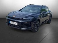 Gebraucht Cupra Formentor 204 PS (150 kW) 2025 Schwarz SUV