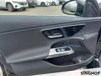 Gebraucht Mercedes E200 Avantgarde 204 PS (150 kW) 2023 Schwarz Kombi