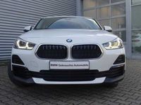 gebraucht BMW X2 sDrive18i Advantage LED Navi Kamera DAB LM SH