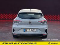 Second-hand Renault Clio V Evolution 101 CP (74 kW) 2024 Gri Berlinǎ