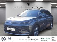 Neu VW T-Roc Style 150 PS (110 kW) 2026 Grau SUV