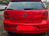 gebraucht VW Polo BlueMotion