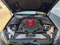 Gebraucht Mercedes C43 AMG AMG 367 PS (269 kW) 2017 Schwarz Kombi