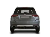 Gebraucht Mercedes GLE300 2022 Grau SUV