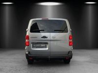 Gebraucht Opel Vivaro S 120 PS (88 kW) 2022 Grau Van / Kleinbus