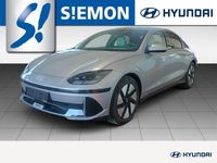 Gebraucht Hyundai Ioniq 6 239 kW (325 PS) 2024 Silber Limousine