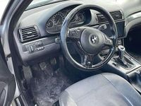 Gebraucht BMW 316 M Sport 116 PS (85 kW) 2004 Kombi