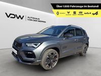 Gebraucht Cupra Ateca VZ 300 PS (220 kW) 2024 Graphitgrau SUV