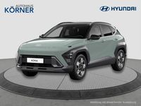 Gebraucht Hyundai Kona Prime 170 PS (125 kW) 2025 Gruen SUV