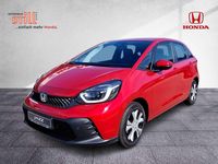 Neu Honda Jazz Elegance 122 PS (89 kW) 2026 Premium crystal red Kleinwagen