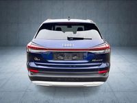 Gebraucht Audi Q4 e-tron Advanced 210 kW (286 PS) 2025 Navarrablau metallic SUV