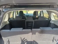 Gebraucht Nissan Qashqai +2 I-Way 117 PS (86 kW) 2012 Schwarz SUV