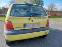 gebraucht Renault Twingo Liberty 1.2