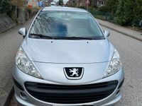 gebraucht Peugeot 207 