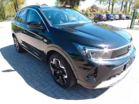 Gebraucht Opel Grandland X Enjoy 131 PS (96 kW) 2024 Schwarz SUV
