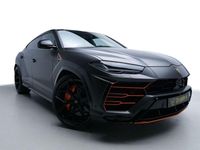 Gebraucht Lamborghini Urus 650 PS (478 kW) 2023 Schwarz SUV