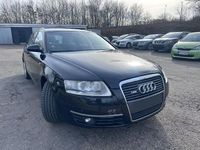 Gebraucht Audi A6 232 PS (170 kW) 2007 Schwarz Kombi