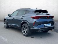 Gebraucht Cupra Formentor 150 PS (110 kW) 2025 Grau SUV