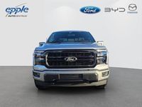 Neu Ford V8 Lariat 405 PS (297 kW) 2025 Silber SUV