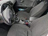 Second-hand Seat Leon 2015 Alb Break