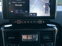 Gebraucht Mercedes G350 245 PS (180 kW) 2018 Schwarz SUV