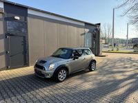 Gebraucht Mini Cooper S 174 PS (127 kW) 2006 Grau Kleinwagen